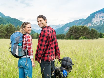 Einfach mal in den Thüringer Wald – 3 Tage / 2 Nächte
