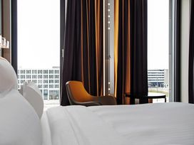 2 Tage im Steigenberger Airport Hotel in Berlin