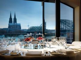 4 Tage im Hyatt Regency Köln mit Frühstück