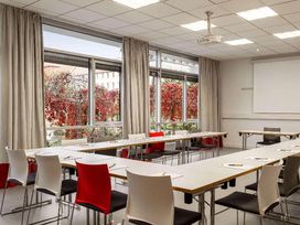 2 Tage mit Frühstück im Vienna House Easy Günzburg