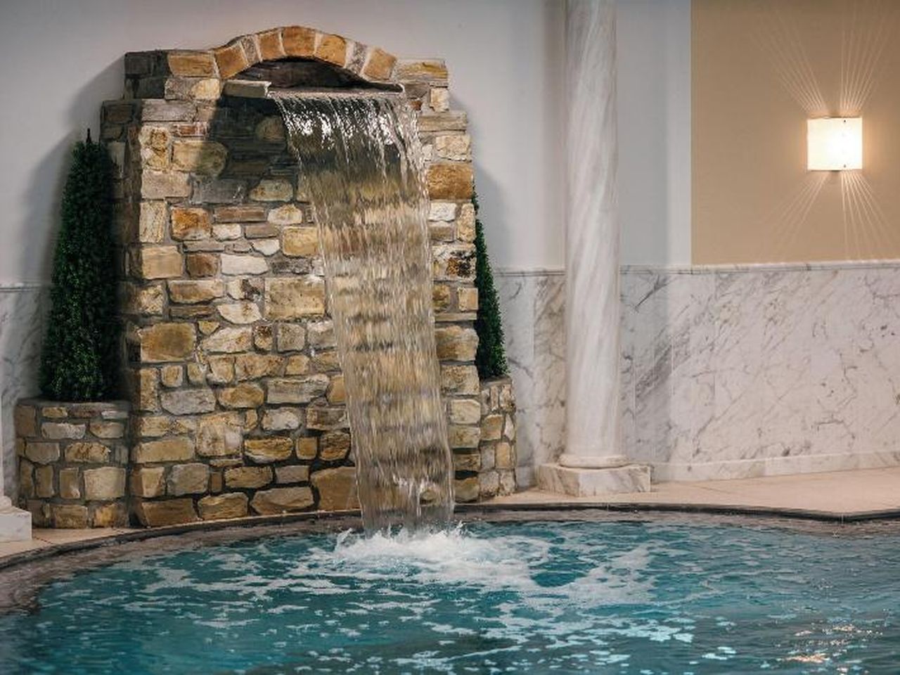 6 Tage Wellness in den Bergen in St. Anton