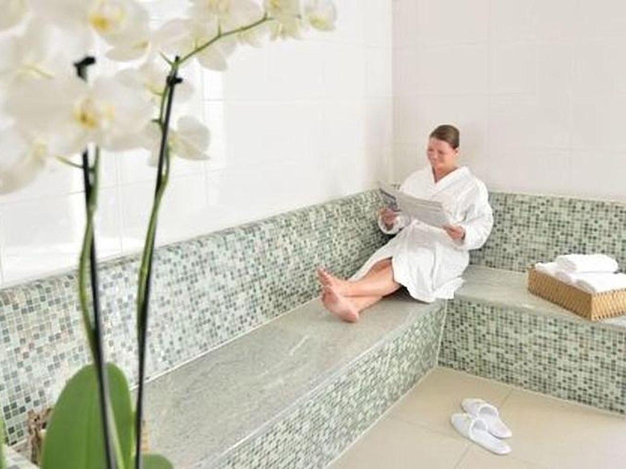 3 Tage mit Frühstück im Privathotel Lindtner Hamburg