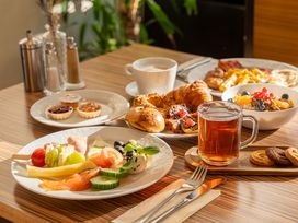 Schnuckeliger Kurzurlaub