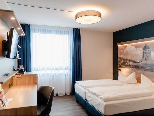 Doppelzimmer Superior