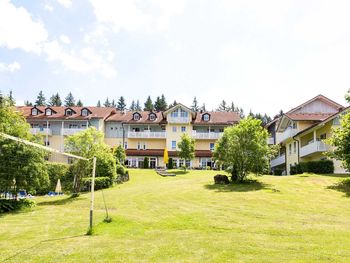 Frühlingspecial im Hotel Ahornhof XL