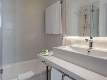 6 Tage im NH Hamburg Altona mit Frühstück