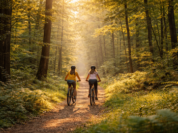 Schlemmen & Schlummern