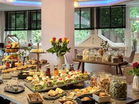 3 Tage im Leonardo Hotel Hamburg mit Frühstück