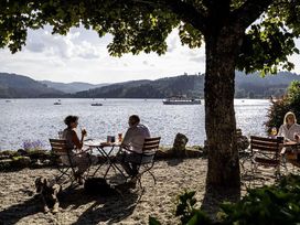 Erholung pur - 3 Tage am Titisee mit HP