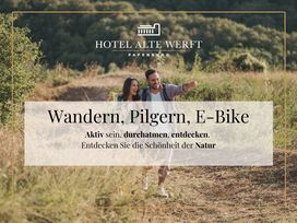 4 Tage Papenburg - Wandern, Pilgern, E-Bike