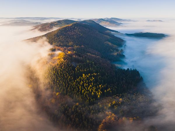 5 Tage Willingen im Sauerland entdecken – 5 Nächte in Willingen (Upland), Hessen inkl. Frühstück