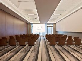 4 Tage Kurzurlaub mit Frühstück im Melia Düsseldorf