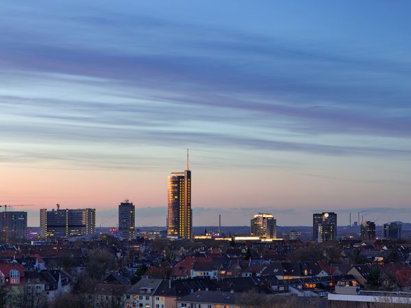 Städtetrip in NRW- 3 Tage im Nh Essen Nur Übernachtung