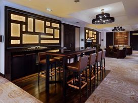 2 Tage im Hamburg Marriott Hotel 