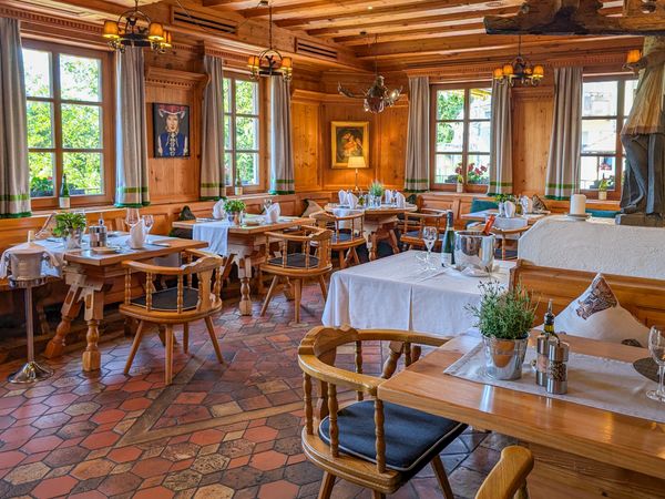 4 Tage Urlaub im Schwarzwald für Golfbegeisterte in Bad Herrenalb, Baden-Württemberg inkl. Halbpension