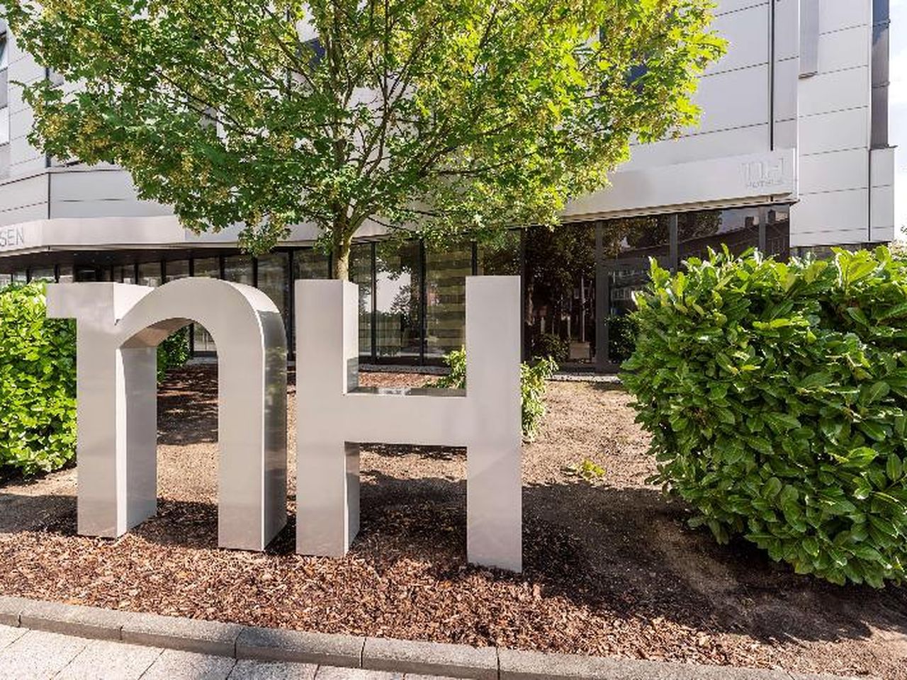 5 Tage im Hotel NH Oberhausen mit Frühstück