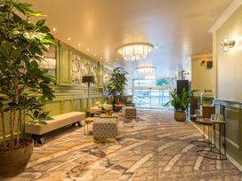 2 Tage Kurzurlaub mit Frühstück im Leonardo Hotel Antwerp the Plaza
