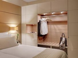 2 Tage im Boutique Hotel Atrium München