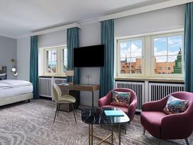 7 Tage in der Kulturstadt Weimar 