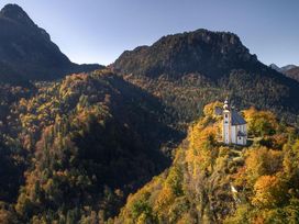 3 Tage Wellness im Berchtesgadener Land
