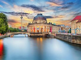 2 Tage im Herzen Berlins erleben