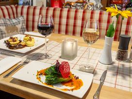 So schön im Sauerland - 7 Tage Urlaub in Willingen