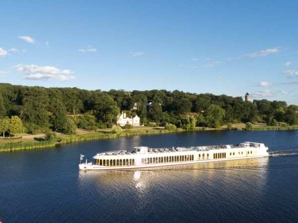 Große Inselrundfahrt durch Potsdam – 4 Tage, Brandenburg inkl. Frühstück