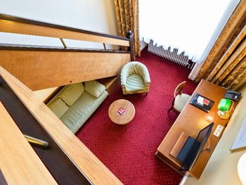 5 Tage im Hotel Schloss Wilhelminenberg