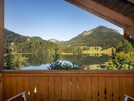 2 Tage Auszeit im Arabella Alpenhotel am Spitzingsee
