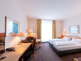 5 Wellnesstage im Erzgebirge genießen!