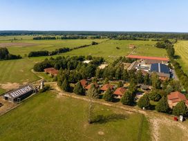 3 Tage Auszeit in Hirschburg: Nahe der Ostsee und Pferden
