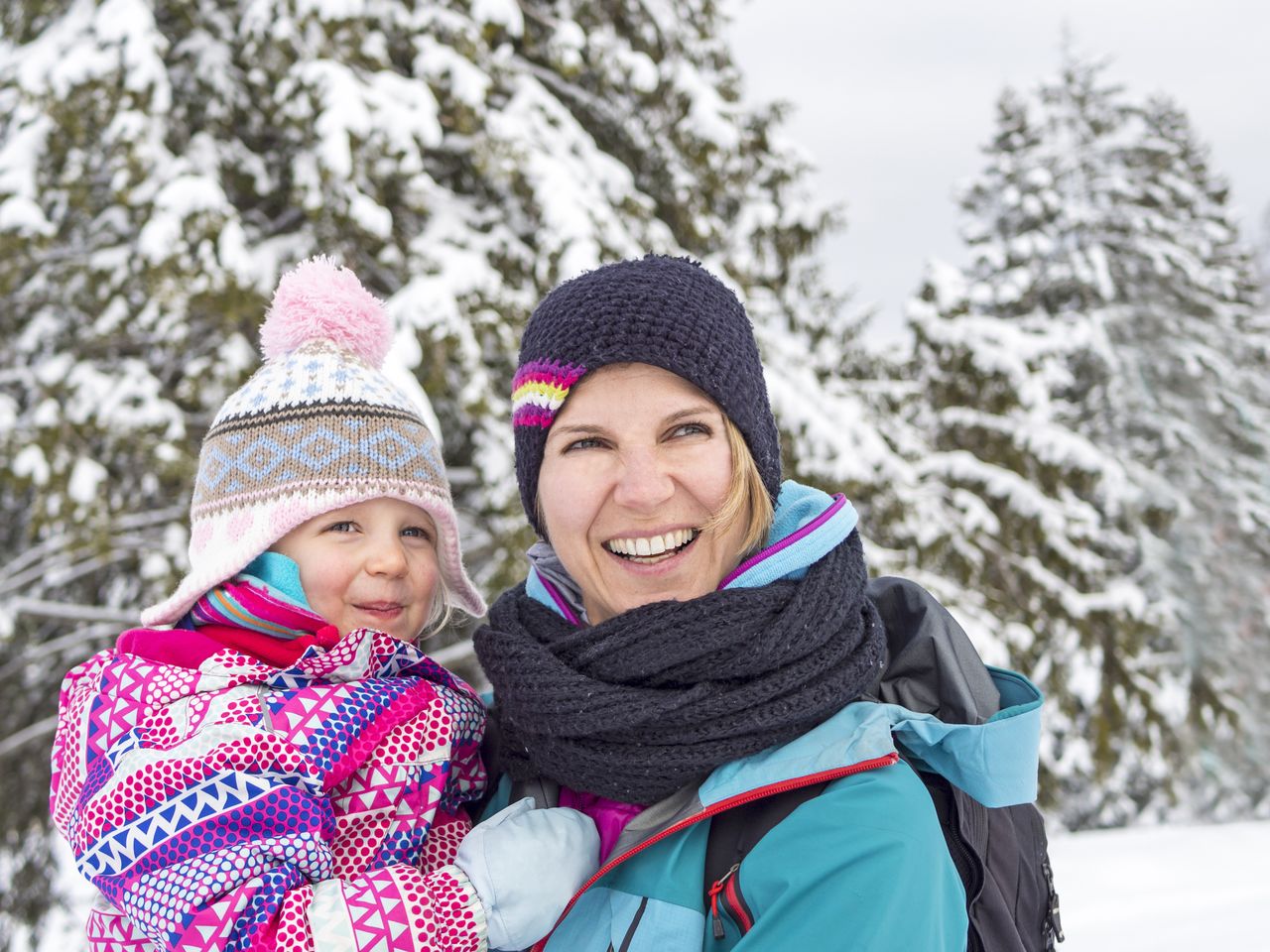 6 Tage in der malerischen Berglandschaft Montafon