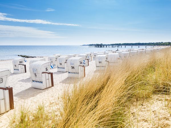 6 Tage Inselträume-Sommerparadies Rügen inkl. HP | 5 Nächte in Trent, Mecklenburg-Vorpommern inkl. Halbpension