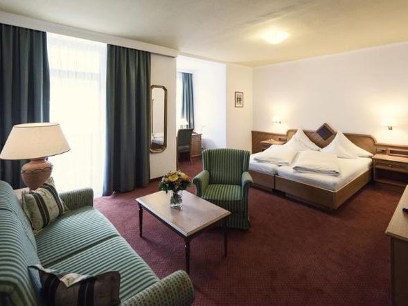 Doppelzimmer