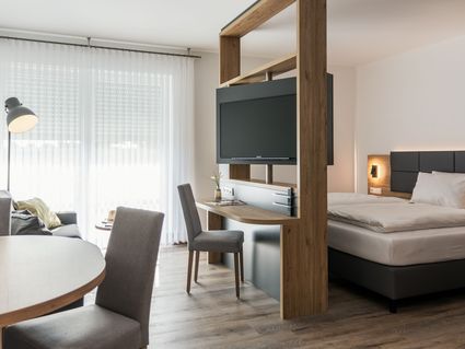 Waldhotel zum Bergsee
