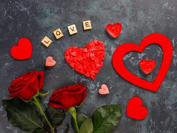 3 Tage romantischer Valentinskurztrip