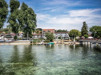 Kleine Auszeit am Bodensee