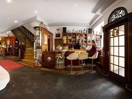 3 Tage Kurzurlaub mit Frühstück im Hanse House Wismar