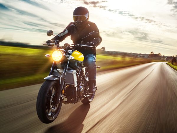 Biker-Special in Lichtenau (Baden) Halbpension