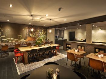 2 Tage im Hotel Lion d'Or in Haarlem mit Frühstück