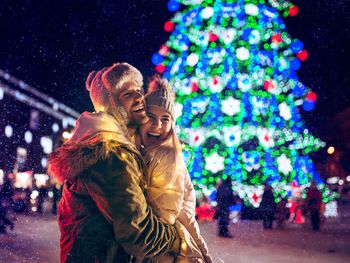 2 Tage Weihnachtstraum in Bad Salzuflen mit Glühwein