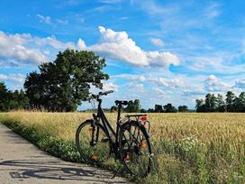 2 Tage im Best Western Plus Parkhotel & Spa Cottbus