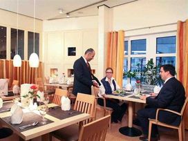 2 Tage im Mercure Hotel Koeln City Friesenstrasse