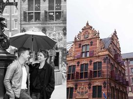 7 Tage in der vielseitigen Stadt Groningen