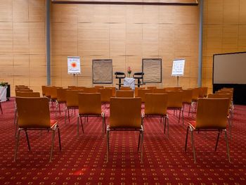 Auszeit 8 Tage mit Frühstück im Eventhotel Pyramide