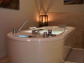 7 Tage an der Nordseeküste in St. Peter-Ording