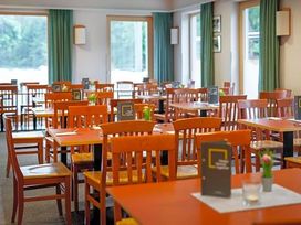 3 Tage Wandern mit Frühstück im Hotel Jufa Kaprun