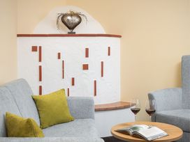 8 Tage Wellness im Salzburger Land mit Bergpanorama