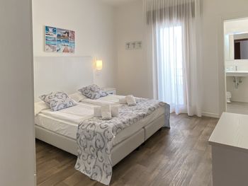 Reise nach Italien - 3 Tage im nördlichen Caorle