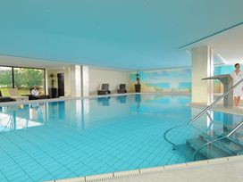 2 Tage Ostsee im Maritim Strandhotel mit Frühstück